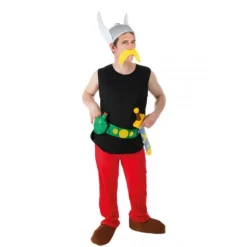 Déguisement d'Astérix pour homme - Astérix ® - Taille au choix