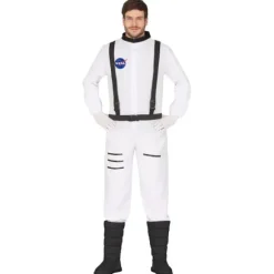 Déguisement d'Astronaute pour homme - Taille M