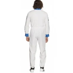 Déguisement d'Astronaute pour homme - Taille au choix