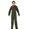 Déguisement d'Aviateur pour Garçon - Taille au Choix