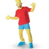 Déguisement de Bart Simpson pour adulte - Les Simpson™ - Taille unique