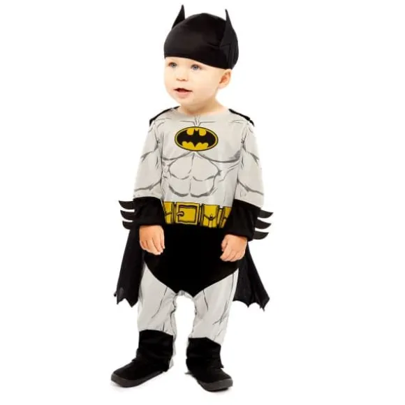 Déguisement de Batman™ pour bébé - Taille au choix
