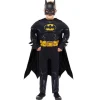 Déguisement de Batman pour garçon - DC Comics™ - Taille 3/4 ans