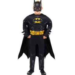 Déguisement de Batman pour garçon - DC Comics™ - Taille 3/4 ans