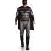 Déguisement de Batman pour homme - Justice League™ - Taille au choix