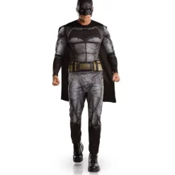 Déguisement de Batman pour homme - Justice League™ - Taille au choix