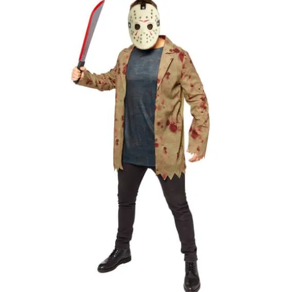 Déguisement de Beetlejuice pour homme - Beetlejuice™ - Taille au choix
