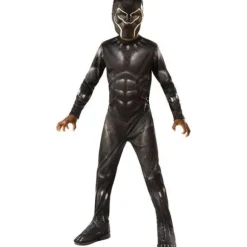 Déguisement de Black Panther pour enfant - Avengers™ - Taille au choix