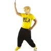 Déguisement de Brice de Nice™ pour homme - Taille au choix
