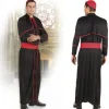 Déguisement de Cardinal - Taille Unique