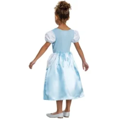 Déguisement de Cendrillon pour fille - Princesses Disney™ - Taille au choix