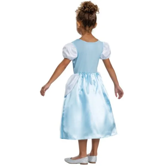 Déguisement de Cendrillon pour fille - Princesses Disney™ - Taille au choix