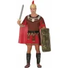 Déguisement de Centurion Romain pour homme - Taille au choix