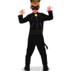 Déguisement de Chat Noir pour garçon - Miraculous™ - Taille au choix