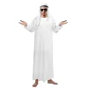 Déguisement de Cheikh pour homme - Taille au choix
