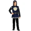 Déguisement de Chevalier Côte de Maille pour garçon - Taille au choix