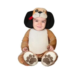 Déguisement de Chien pour bébé - Taille 18/24 mois