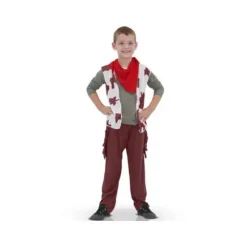 Déguisement de Cow-Boy pour garçon - Taille au choix