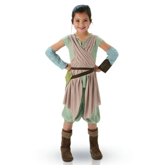 Déguisement de Dark Vador pour enfant - Star Wars™ - Taille au choix