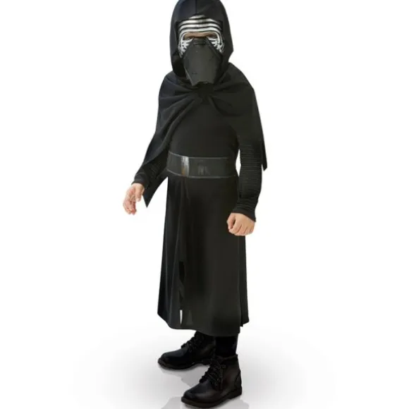 Déguisement de Dark Vador pour enfant - Star Wars™ - Taille au choix