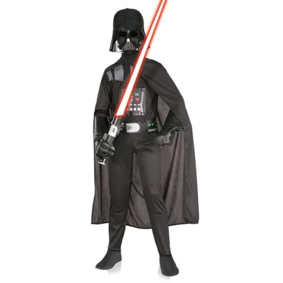 Déguisement de Dark Vador pour enfant - Star Wars™ - Taille au choix