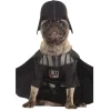 Déguisement de Dark Vador pour chien - Star Wars™ - Taille au choix