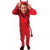 Déguisement de Diable pour enfant - Taille au choix