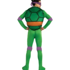 Déguisement de Donatello pour homme - Les Tortues Ninja™ - Taille unique