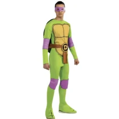 Déguisement de Donatello pour homme - Les Tortues Ninja™ - Taille unique
