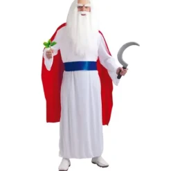 Déguisement de Druide pour homme - Taille au choix