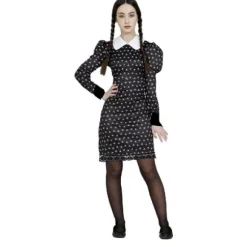 Déguisement de fille macabre pour adolescent - Taille 14/16 ans