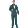 Déguisement de Gangster - Homme - Taille au choix