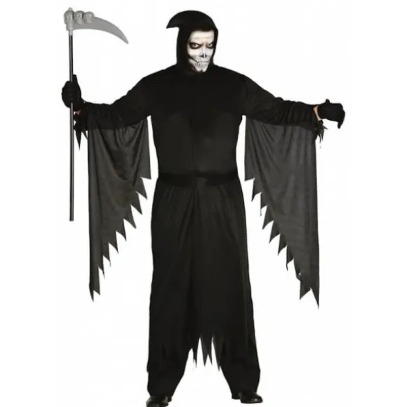 Déguisement de Ghostface pour adolescent - Taille 14/16 ans