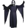 Déguisement de Ghostface pour adolescent - Ghostface Lives™ - Taille unique