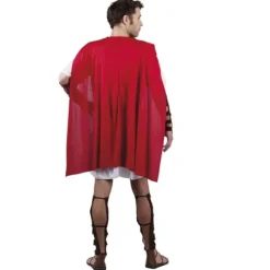 Déguisement de Gladiator Homme - Taille Unique