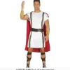 Déguisement de Guerrier Romain pour homme - Taille au choix