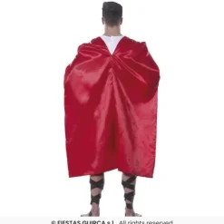 Déguisement de Guerrier Romain pour homme - Taille au choix