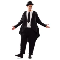 Déguisement de Hardy - Taille Unique