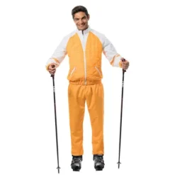 Déguisement de Jean-Claude Dusse pour homme - Les Bronzés font du ski™ - Taille au choix