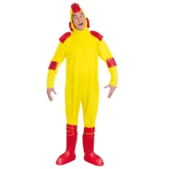 Déguisement de La Denrée pour homme - La Soupe aux choux™ - Taille unique