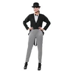 Déguisement de Laurel - Taille Unique