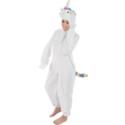 Déguisement de Licorne Ado 164 cm
