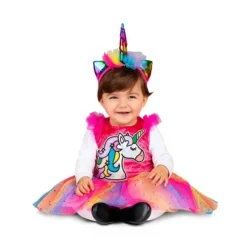 Déguisement de Licorne pour bébé - Taille 12/24 mois