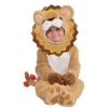Déguisement de Lionceau pour enfant - Taille 2/3 ans