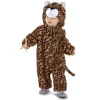 Déguisement de Léopard pour bébé - Taille unique