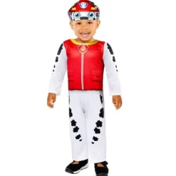 Déguisement de Marcus pour bébé - Pat' Patrouille™ - Taille au choix