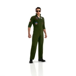 Déguisement de Maverick pour homme - Top Gun™ - Taille au choix