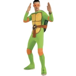 Déguisement de Michelangelo pour homme - Les Tortues Ninja™ - Taille unique