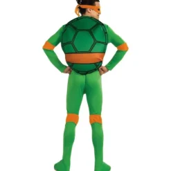 Déguisement de Michelangelo pour homme - Les Tortues Ninja™ - Taille unique