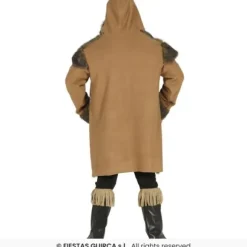 Déguisement de Mime pour Homme - Taille au Choix